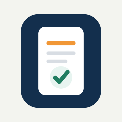 ConditionProof: Rental Reports