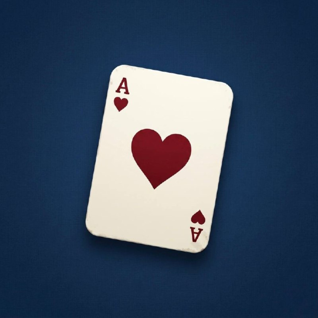 Hearts - Cardcraft