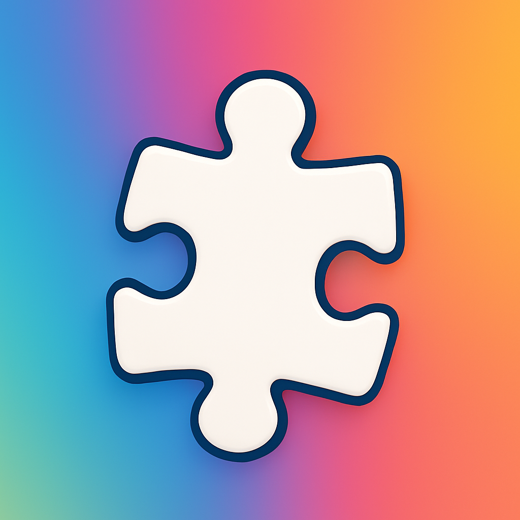Snap Jigsaw